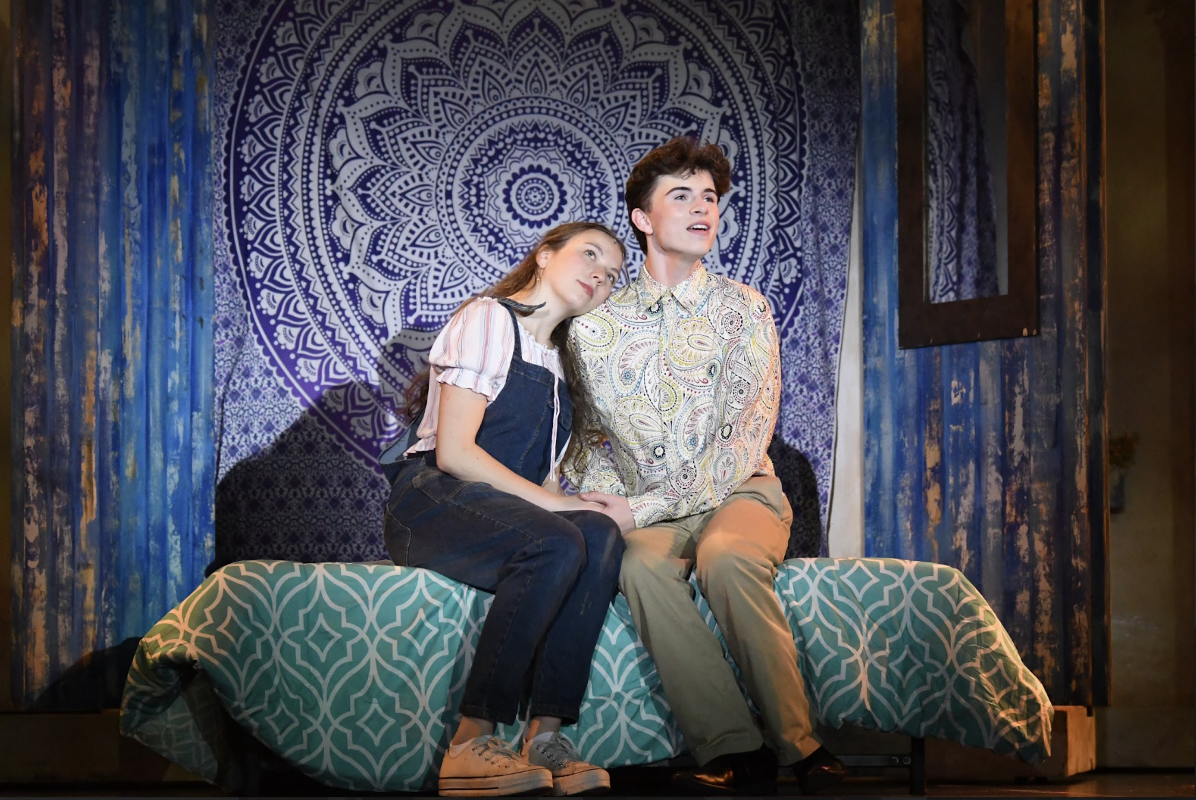 Pre-College production photo 7